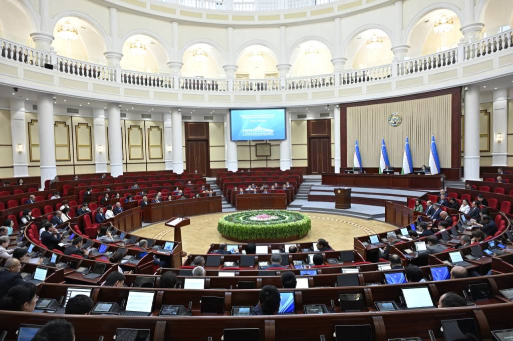 Sanoat, radiatsiya va yadro xavfsizligi sohasida davlat nazorati samaradorligi oshiriladi