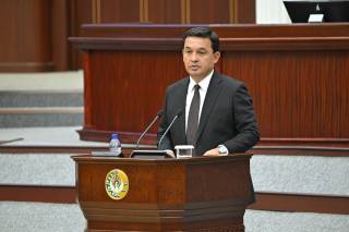 Sudyalik uchun yosh senzi 35 yoshdan 30 yoshga tushirilmoqda