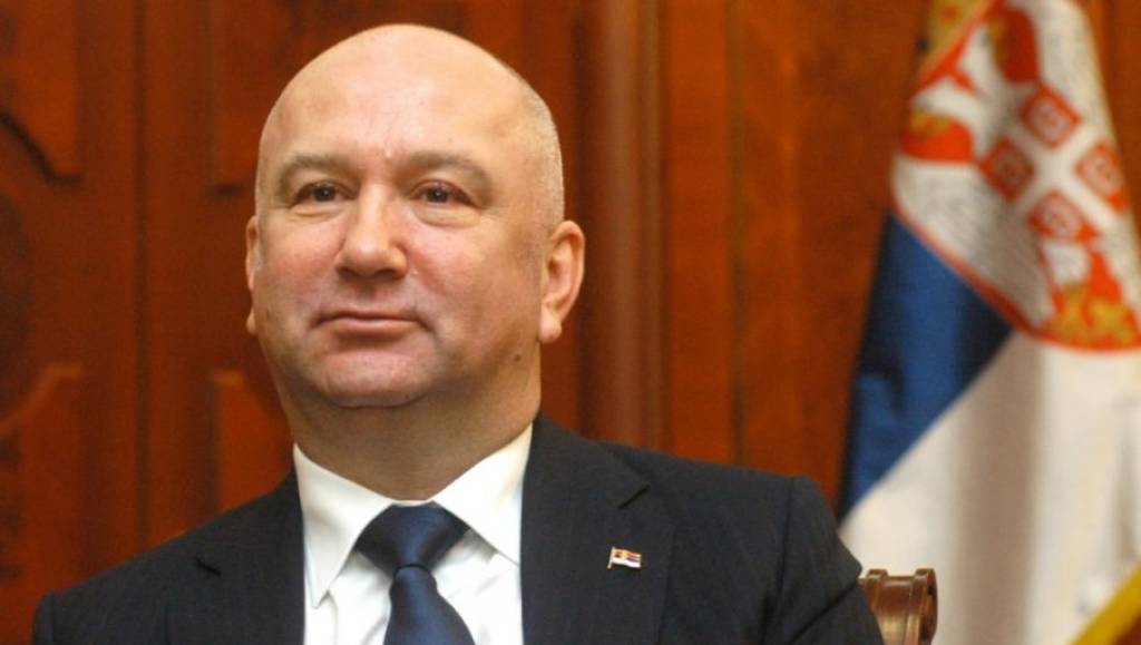 Serbiya O‘zbekiston bilan erkin savdo bitimini tuzish imkoniyatini ko‘rib chiqmoqda