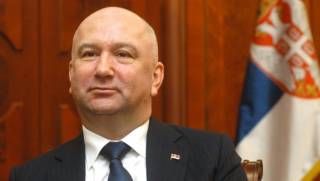 Сербия Ўзбекистон билан эркин савдо битимини тузиш имкониятини кўриб чиқмоқда