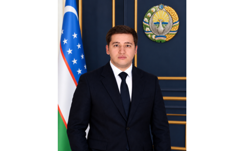 Xaydarov Sardor Komil o‘g‘lining iqtisodiyot fanlari bo‘yicha falsafa doktori (PhD) dissertatsiya ishi himoyasi to‘g‘risida