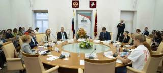 Uzbekistan showcases its tourism potential in Russia