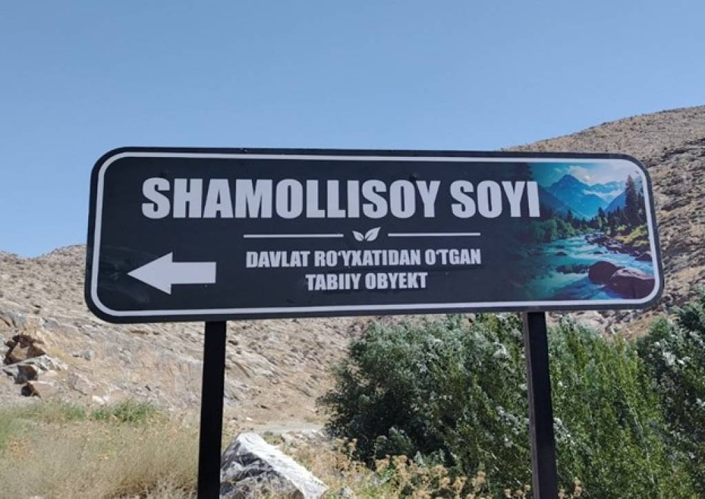 “G‘aibat” emas, endi “G‘oyibota”