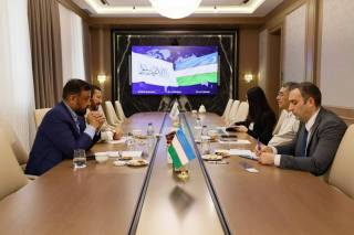 Xorijiy investorlar O‘zbekiston ko‘chmas mulk bozoriga qiziqish bildirmoqda