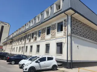 Toshkentda hovli-joylar qiymati kadastrdagidan 15 baravar yuqori ekani ma’lum bo‘ldi