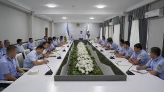 Тадбиркорлар учун янги имкониятлар яратилмоқда