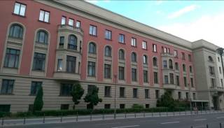 Россия Германия консулхонаси ва маданий марказларига нисбатан чора кўрди