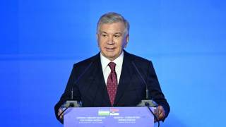 Белградда Ўзбекистон–Сербия қўшма бизнес форуми бўлиб ўтди