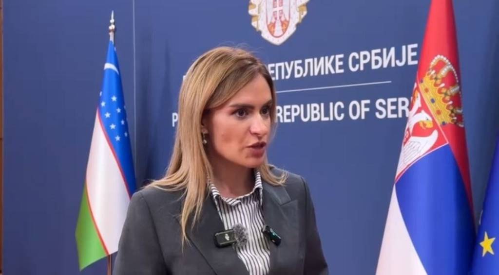 Сербия Ўзбекистон фуқаролари учун меҳнат бозори очади