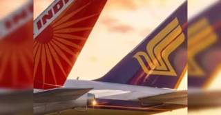 Сингапур авиакомпанияси "Air India"ни молиялаштириш учун қатъий шарт қўймоқда