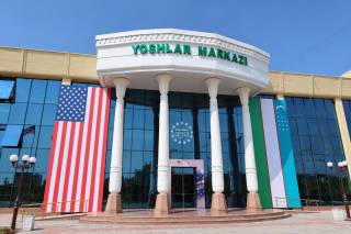 Дўстликнинг янги манзили