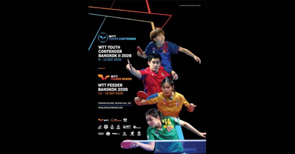 Stol tennischilarimiz Tailand turnirida qatnashmoqda