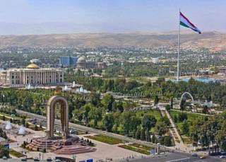 Тожикистон тинчлик, барқарорлик ва тараққиёт йўлида