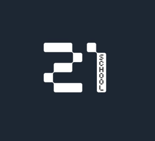 School-21 – шаг в успешное будущее