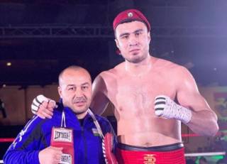 Профессионал бокс: Баҳодир Жалолов IBF рейтингида юксалди