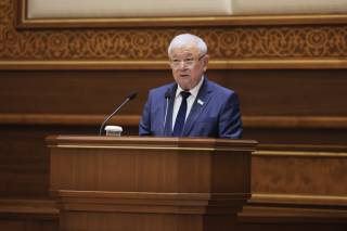 Давлат чегарасини кесиб ўтганлик ёки контрабанда жиноятлари учун жавобгарлик кучайтирилмоқда