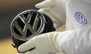 Германиядағы «Volkswagen» зауыты қорғаныс өндірісі кешеніне айналдырылады