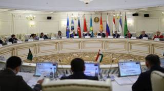 Interpol National Central Bureaus chiefs from CIS Member States convene in Minsk