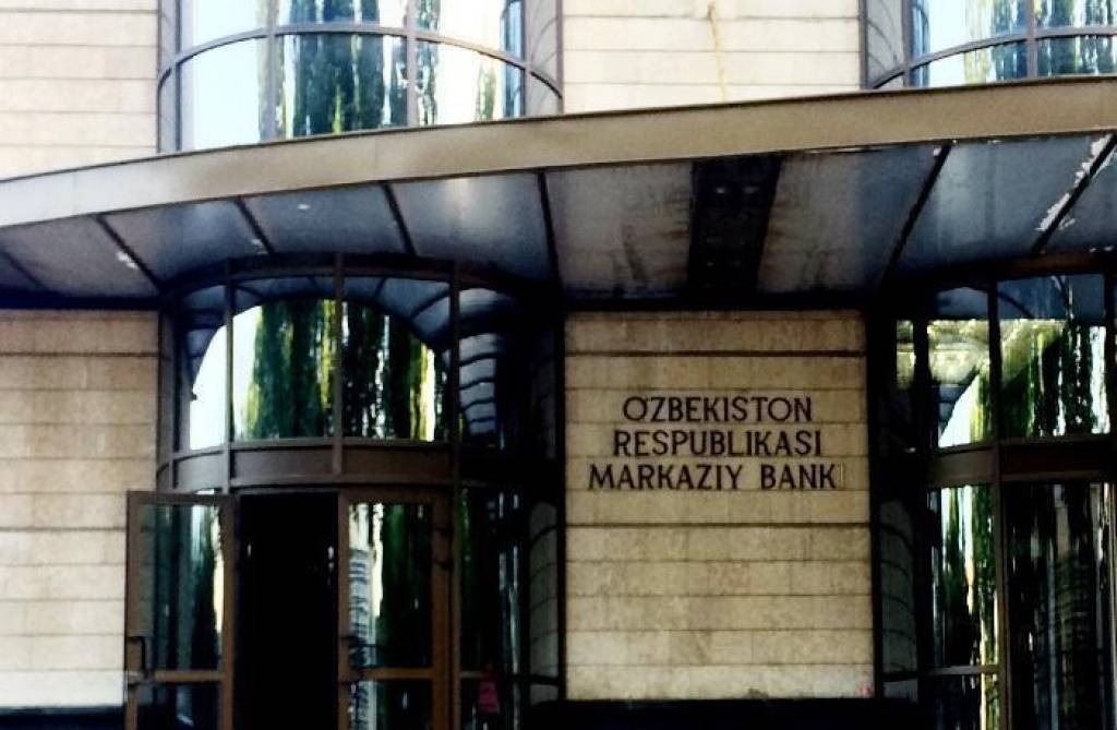 Markaziy bank 22 ta bank va 3 ta mikromoliya tashkilotiga jarima qo‘lladi