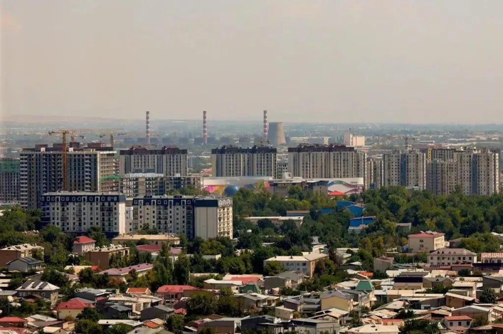 Toshkentda ko‘p kvartirali uylar energiya samaradorligi uchun 1,5 mlrd so‘mdan ziyod mablag‘ ajratildi