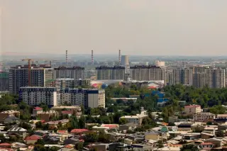 Toshkentda ko‘p kvartirali uylar energiya samaradorligi uchun 1,5 mlrd so‘mdan ziyod mablag‘ ajratildi