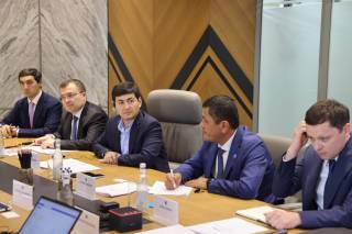 O‘zbekiston va Germaniya: tomonlar strategik xomashyo bo‘yicha hamkorlik imkoniyatlarini o‘rganmoqda
