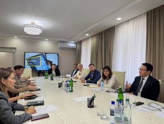 Sanoat korxonalari boshqaruvida xalqaro tajriba qanday samara beradi?