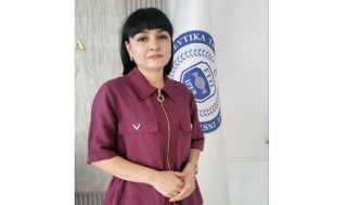 Муратова Шахноза Хакимбаевнанинг фармацевтика фанлари бўйича фалсафа доктори (PhD) диссертация иши ҳимояси тўғрисида