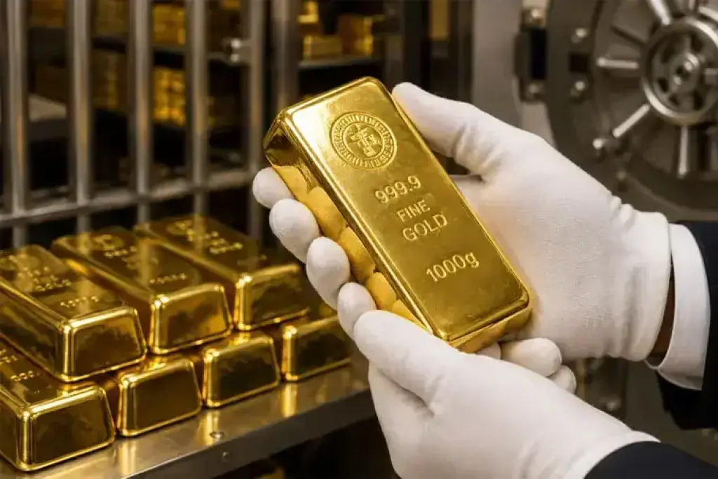 O‘zbekistonning xalqaro zaxiralari 72 mlrd. dollardan oshdi