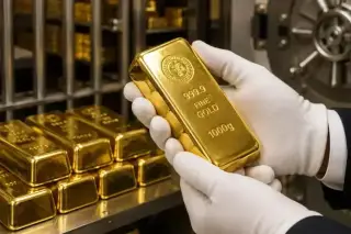Международные резервы Узбекистана превысили 72 млрд долларов