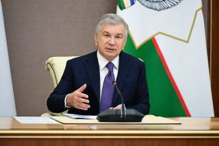 Рассмотрены меры по сохранению культурного наследия и расширению международного культурного сотрудничества