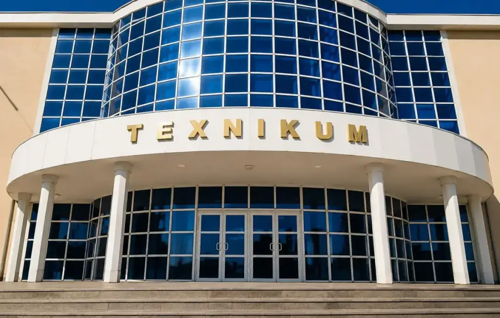 Навоий вилоятида “яшил” техникум ташкил этилмоқда