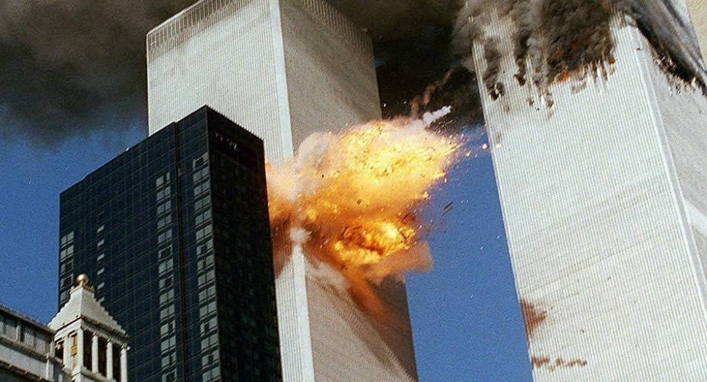 9/11: chorak asrlik saboq yohud xavfsizlik va ma’rifat yo‘li