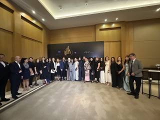 "International Leadership Awards" лойиҳаси доирасида ишбилармонлик форуми ўтказилди