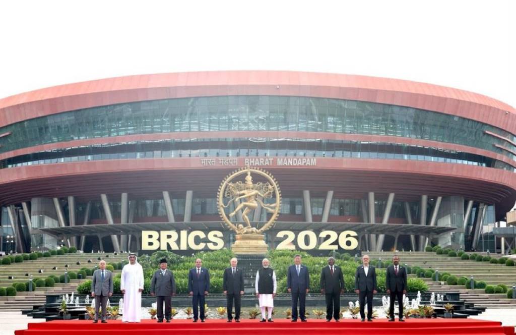 18-BRICS sammiti: Hamkorlikning ustuvor yo‘nalishlari muhokama qilindi