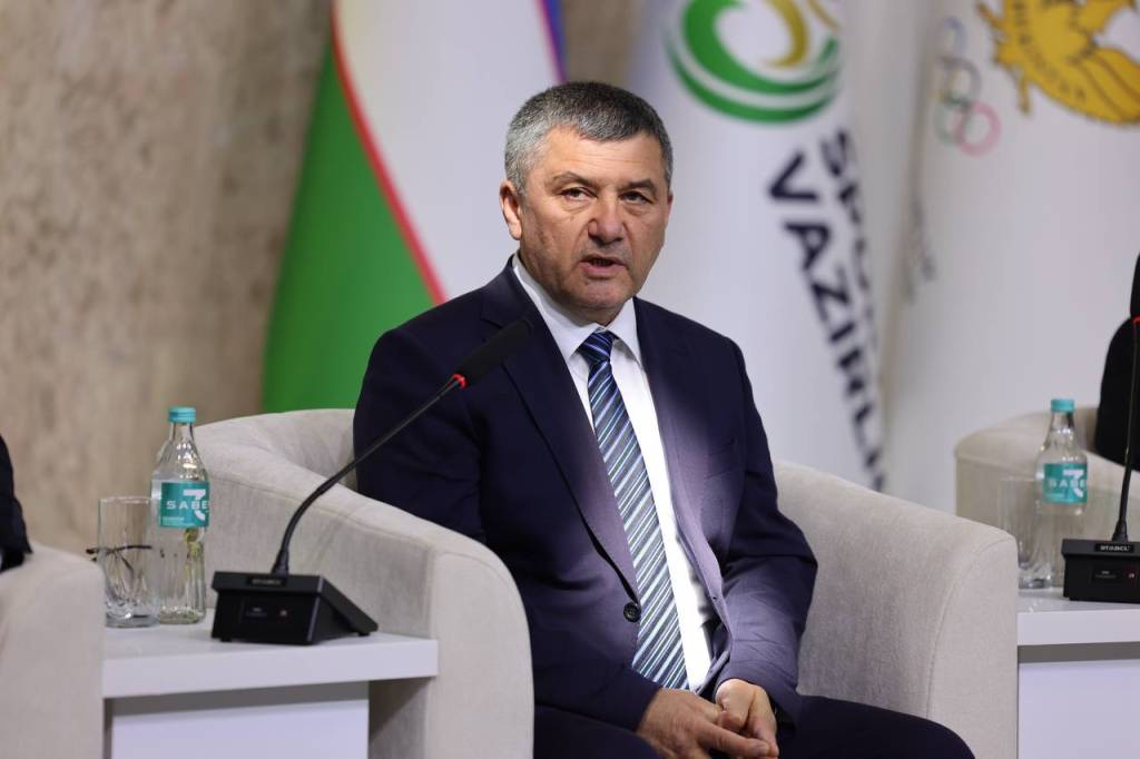 Bugun tug‘ilgan kun – Shahrullo Mahmudov