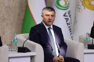 Bugun tug‘ilgan kun – Shahrullo Mahmudov