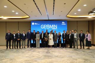 “GEOMIN-2026” oldidan geologiya sohasining yangi imkoniyatlari muhokama qilindi
