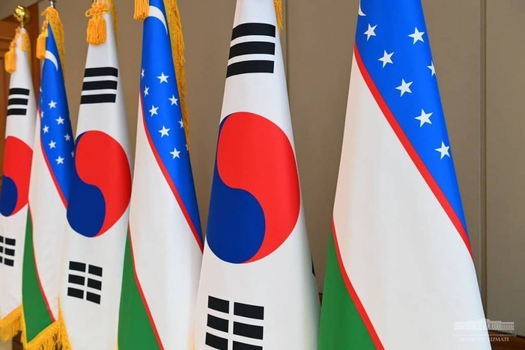 O‘zbekiston – Koreya: hamkorlikning yangi bosqichi nimani anglatadi?