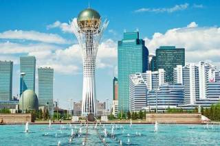 Астанада Өзбекстан мен Қазақстан туризм форумы өтті