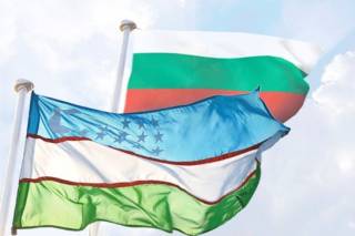 Новый этап узбекско-болгарского сотрудничества