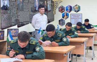 Тошкент вилояти хабарлари – қисқа сатрларда