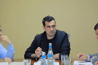 Цирк санъатини ривожлантиришга эътибор кучайтирилмоқда