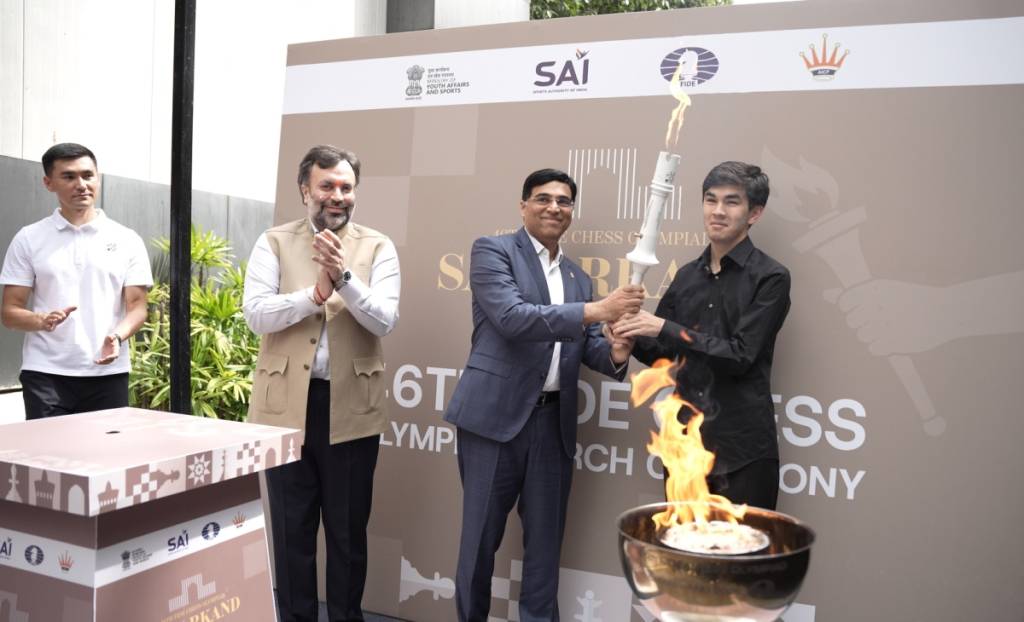 Torch-Relay-Samarkand Torch-Relay-Samarkand