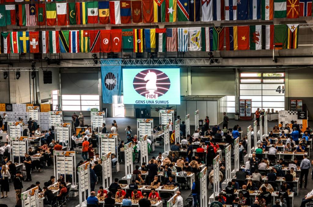 Olympiad-Budapest-Hall Olympiad-Budapest-Hall