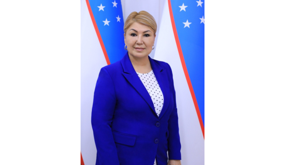 Камалходжаева Зулайхо Aдиловнанинг юридик фанлар бўйича фалсафа доктори (PhD) диссертацияси иши ҳимояси тўғрисида