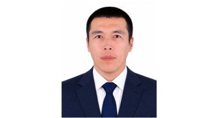 Газиев Хушнуд Гайбуллаевичнинг техника фанлари бўйича фалсафа доктори (PhD) диссертация иши ҳимояси тўғрисида