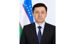 Намозов Жўрабек Абдуазизовичнинг география фанлари доктори (DSc) диссертация иши ҳимояси тўғрисида