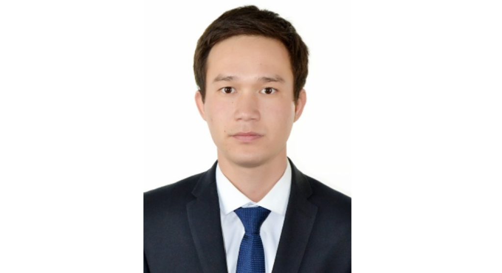 Турсимуратов Сапарнияз Салауатовичнинг техника фанлари бўйича фалсафа доктори (PhD) диссертация иши ҳимояси тўғрисида