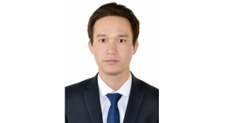 Турсимуратов Сапарнияз Салауатовичнинг техника фанлари бўйича фалсафа доктори (PhD) диссертация иши ҳимояси тўғрисида